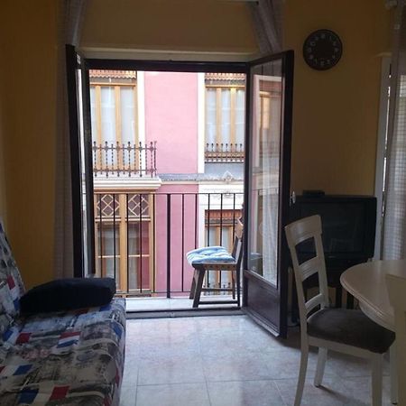 Ayuntamiento Alicante Apartman Kültér fotó