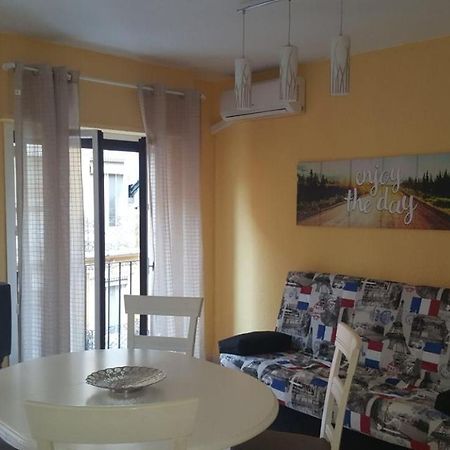 Ayuntamiento Alicante Apartman Kültér fotó