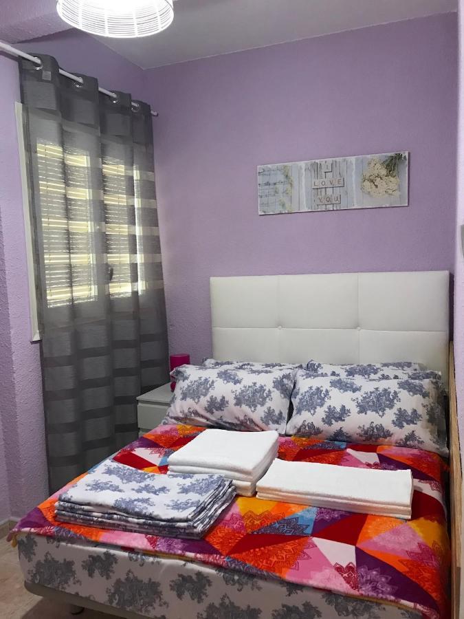 Ayuntamiento Alicante Apartman Kültér fotó