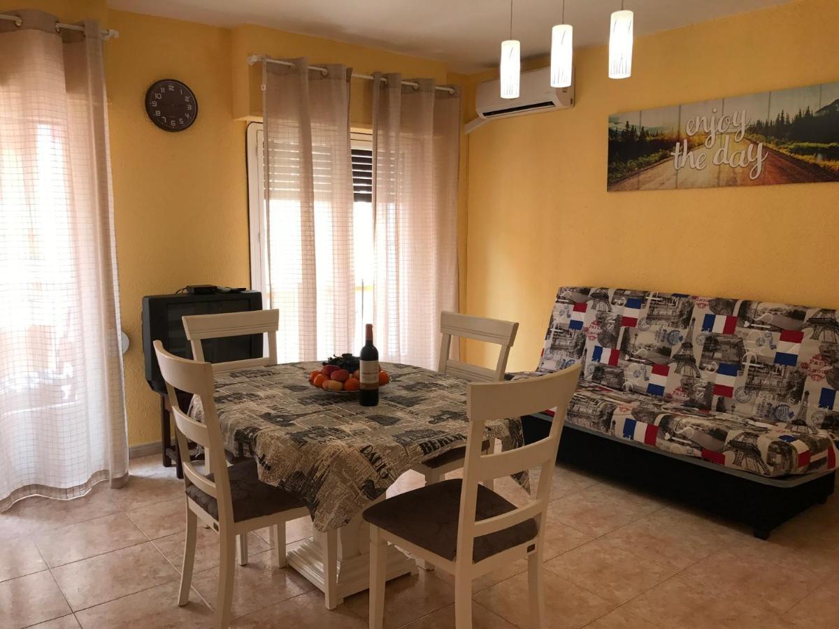 Ayuntamiento Alicante Apartman Kültér fotó