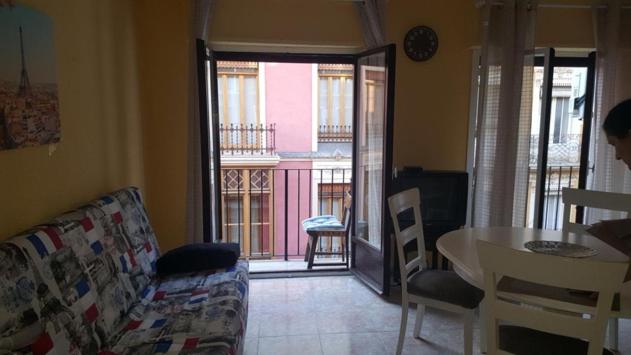 Ayuntamiento Alicante Apartman Kültér fotó