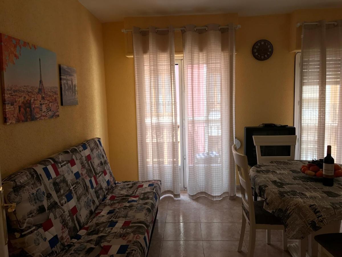 Ayuntamiento Alicante Apartman Kültér fotó