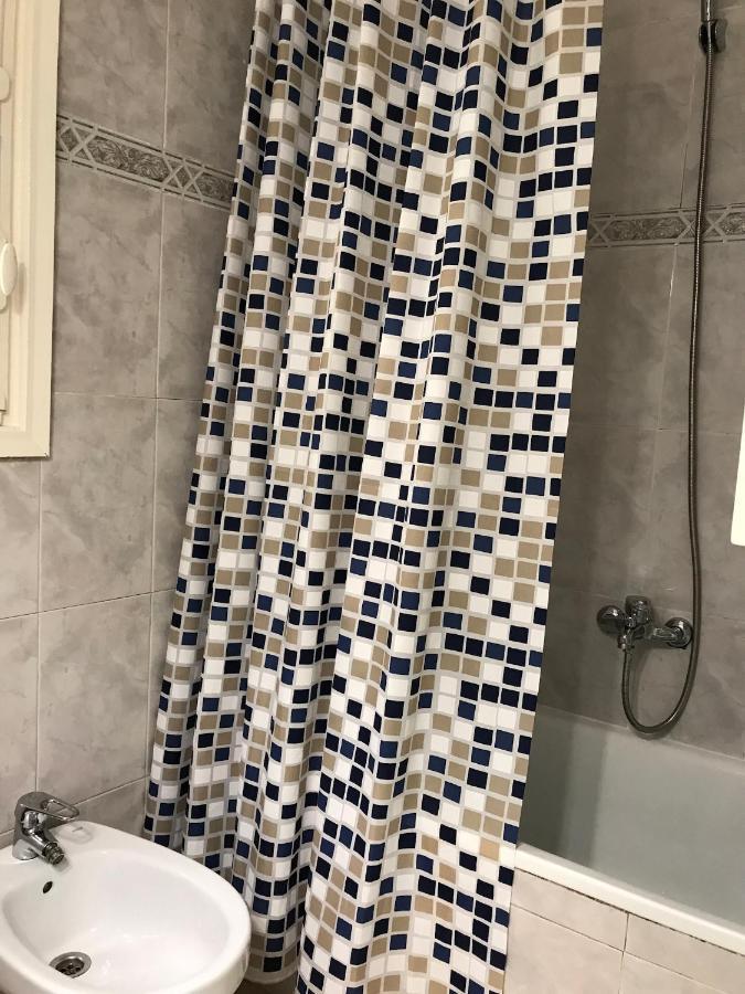 Ayuntamiento Alicante Apartman Kültér fotó
