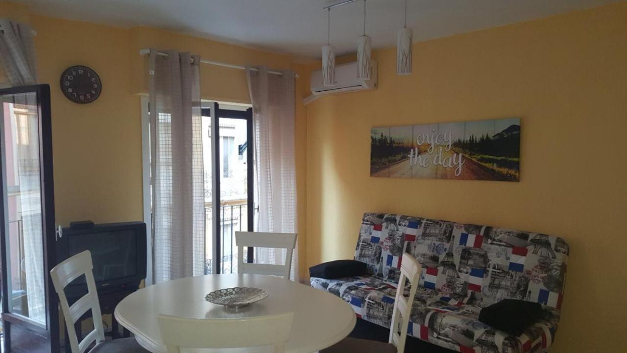 Ayuntamiento Alicante Apartman Kültér fotó